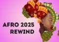 DOWNLOAD Midé Naike – AFRO 2025 REWIND mp3