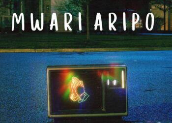 DOWNLOAD Hlgm – Mwari Aripo mp3