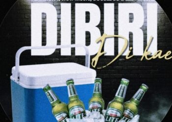 DOWNLOAD Muzik Loova – Bafana ba kae (Dibiri di kae) mp3