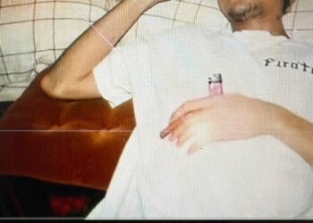 DOWNLOAD Dominic Fike – White Keys mp3