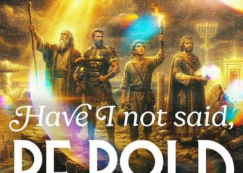 DOWNLOAD Gird Music – Have I not said, Be Bold mp3