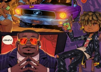 DOWNLOAD CupidSZN – Super mp3