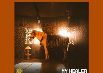 DOWNLOAD Seyi Vibez – MY HEALER ft. Omah Lay mp3
