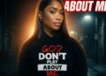 DOWNLOAD Aria Blu – God Don’t Play About Me mp3