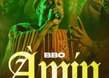 DOWNLOAD BBO – Amin (Amen) [Live] mp3