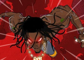 BabyDaiz – Allonsy ft. Kvng Vinci