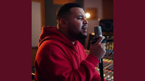 Sunvera Scott – Thank You God (New Year edition)