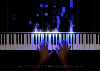 Chopin - Nocturne in E Flat Major (Op. 9 No. 2)