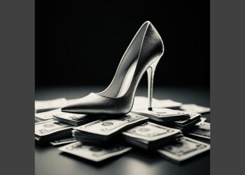 Wealthy Women Academy Luckiest In The World