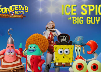Big Guy from The SpongeBob Movie: Search for SquarePants (mp3 Download)