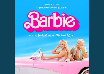 Mark Ronson & Andrew Wyatt What Was I Made For? (Epilogue) [Instrumental Version] (mp3 Download)