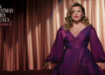 Kelly Clarkson - Blessed mp3 download