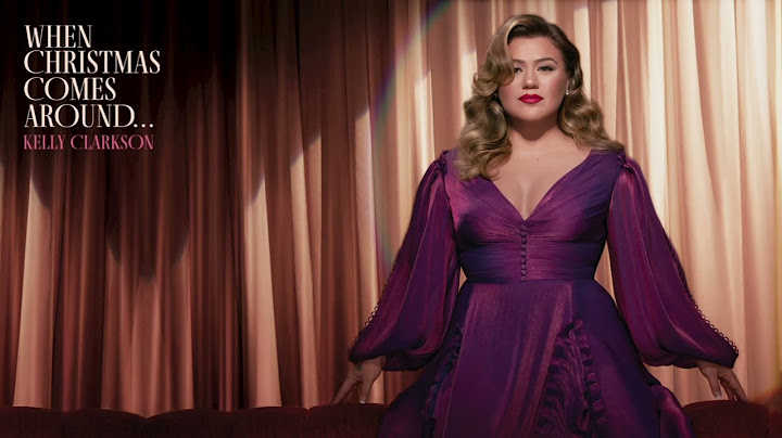 Kelly Clarkson - Blessed mp3 download
