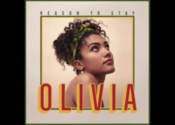 Olivia Dean - Reason To Stay mp3 download