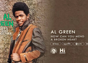 DOWNLOAD Al Green - How Can You Mend a Broken Heart mp3