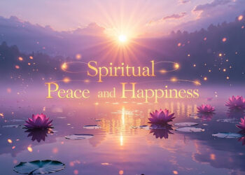 Lenzspot Calm Energy, Pure Love, Deep Peace (mp3 Download)