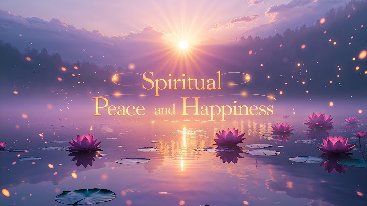 Lenzspot Calm Energy, Pure Love, Deep Peace (mp3 Download)