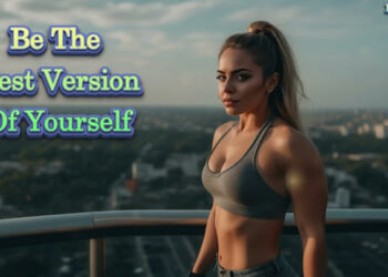 Lenzspot Best Version of Yourself (Unlock Your Potential) (mp3 Download)