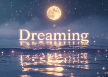 Lenzspot Dreaming (A Peaceful Escape Into Calm) (mp3 Download)