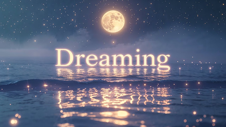 Lenzspot Dreaming (A Peaceful Escape Into Calm) (mp3 Download)
