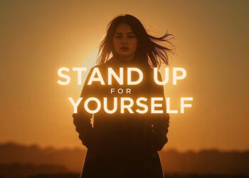 Lenzspot Stand Up For Yourself (Don’t Let Them Take Advantage of You) (mp3 Download)