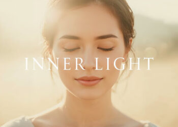 Lenzspot Inner Light (Find Calm, Breathe Deep, and Heal) (mp3 Download)