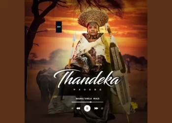 DOWNLOAD Thandeka Radebe - Isithembu mp3