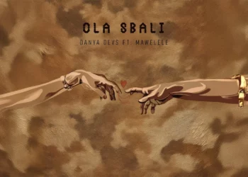 DOWNLOAD Danya Devs - Ola Sbali ft. Mawelele mp3
