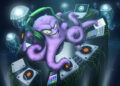 DOWNLOAD DJ BAI - Knowing Octopus mp3
