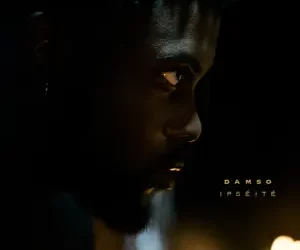 DOWNLOAD Damso - Ξ. Une âme pour deux mp3