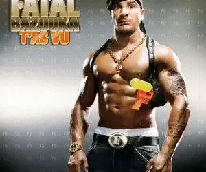 DOWNLOAD Fatal Bazooka - Parle à ma main (Version longue) Ft. Yelle & Christelle mp3