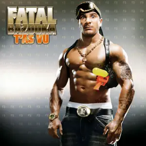 DOWNLOAD Fatal Bazooka - Parle à ma main (Version longue) Ft. Yelle & Christelle mp3