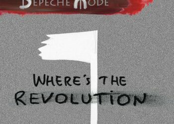 DOWNLOAD Depeche Mode - Where’s the Revolution mp3