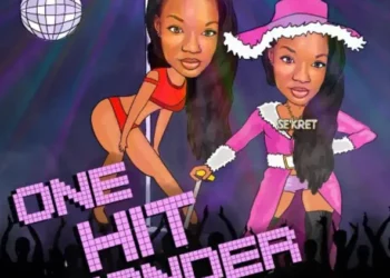 Se'Kret One Hit Wonder (mp3 Download)