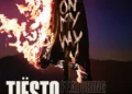 Tiesto - On My Way ft. Bright Sparks mp3 Download