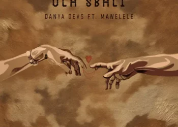 DOWNLOAD Danya Devs – Ola Sbali ft. Mawelele mp3