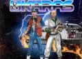 Filatov & Karas - Time Won`t Wait MP3 Download