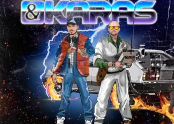 Filatov & Karas - Time Won`t Wait MP3 Download