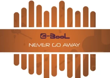 C-BooL - Never Go Away MP3 Download