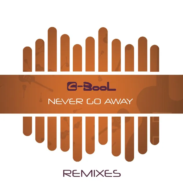 C-BooL - Never Go Away MP3 Download