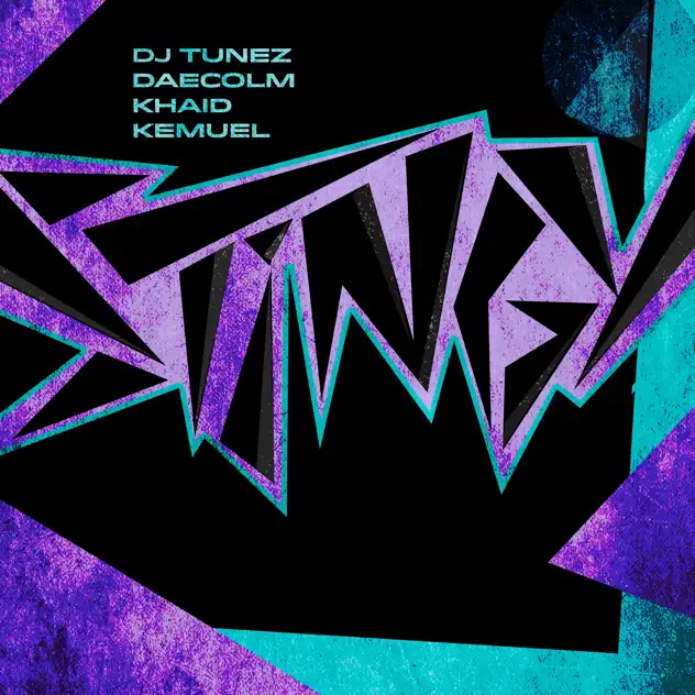 DJ Tunez, Daecolm, Khaid, Kemuel – STINGY mp3 Download 