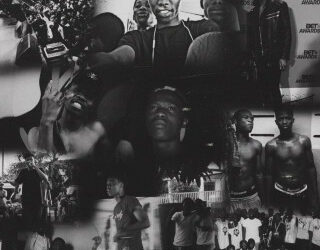 DOWNLOAD Kwesi Arthur – Yawa (Hosanna) mp3