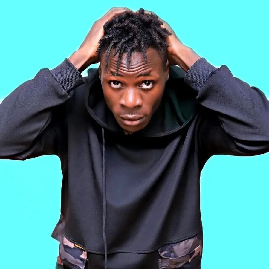 DOWNLOAD Alien skin – Nayitangawano mp3