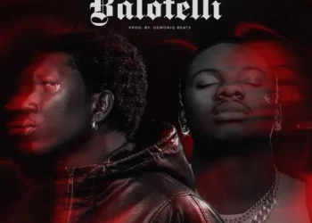 DOWNLOAD Lordeyang – Balotelli ft. Rord Kelly mp3