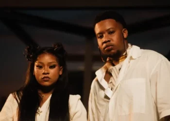 DOWNLOAD Naledi Aphiwe – Come Duze Ft Mawelele mp3