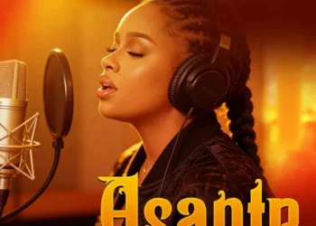 DOWNLOAD Nandy – Asante mp3