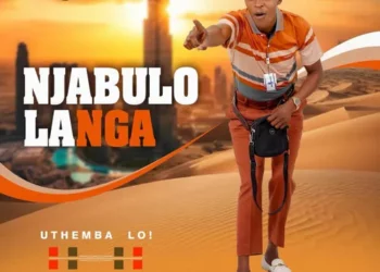 DOWNLOAD Njabulo Langa – Uthemba Lo! Ft Siya Ntuli mp3