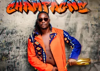 DOWNLOAD RJ Kanierra – Champagne mp3
