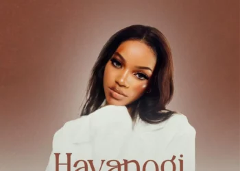 DOWNLOAD Yammi – Hayanogi mp3