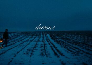 DOWNLOAD Josiah Queen – demons mp3